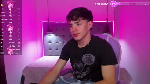 ALejoo Saenz online show from 12/23/25, 02:31