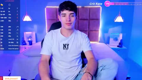 ALejoo Saenz online show from 02/13/26, 01:12