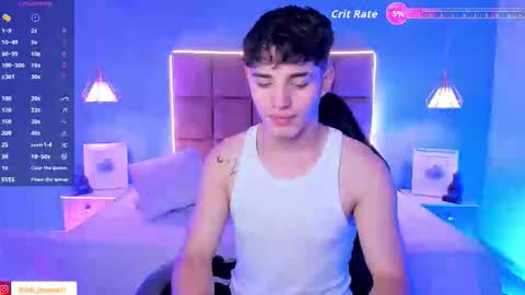 ALejoo Saenz online show from 02/15/26, 10:39