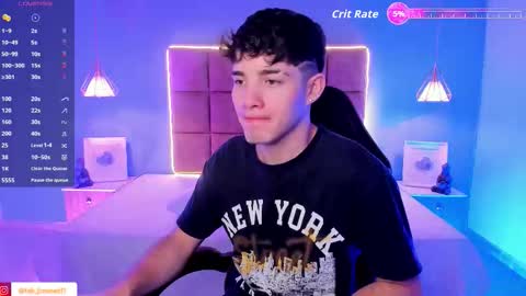 ALejoo Saenz online show from 02/17/26, 01:13