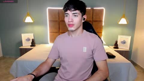 ALejoo Saenz online show from 03/03/26, 01:23