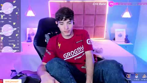 ALejoo Saenz online show from 03/10/26, 03:33