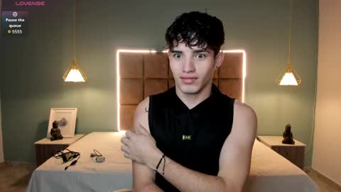 ALejoo Saenz online show from 05/03/26, 05:46