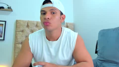 alejostrong online show from 09/17/25, 02:46