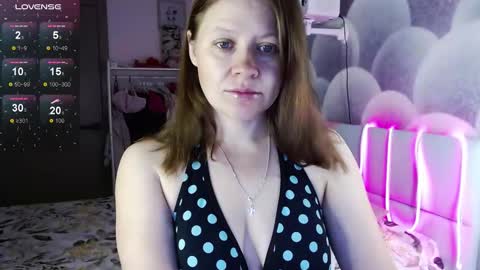 Snapshot of alekasamui chatting on 09/29/25, 09:19 Aleksa online show from 09/29/25, 09:19