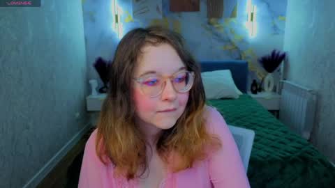 Aleks online show from 05/02/26, 01:10
