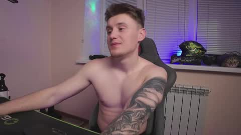 Alex and Linar online show from 02/17/26, 11:55