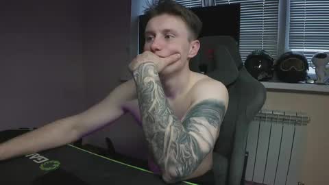 Alex and Linar online show from 04/01/26, 02:36