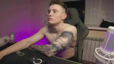 Alex and Linar online show from 04/13/26, 09:09