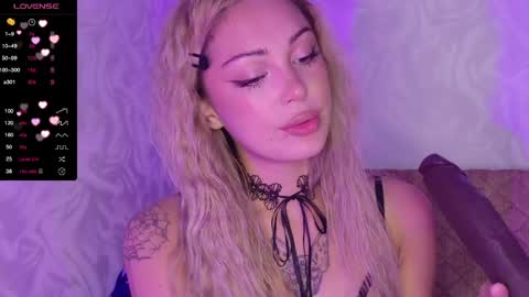aleksacandy online show from 05/03/26, 04:35