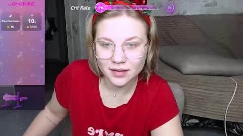 Aleksa online show from 12/25/24, 07:56