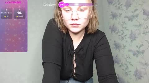 Aleksa online show from 01/20/25, 05:06
