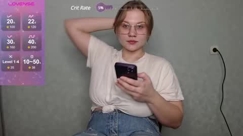 Aleksa online show from 01/22/25, 04:44