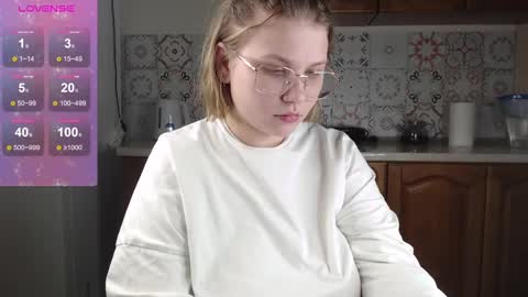 Aleksa online show from 02/18/25, 08:14