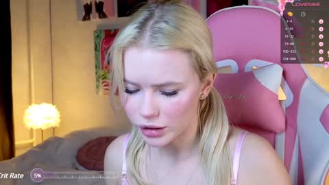 Lexi online show from 01/10/25, 03:50