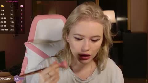 Lexi online show from 02/27/25, 04:09