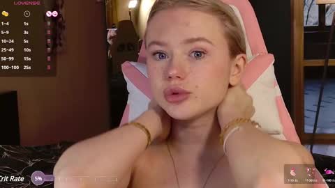 Lexi online show from 03/01/25, 07:08