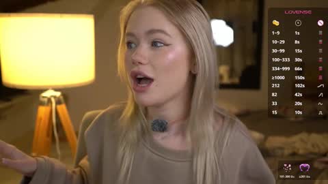 Lexi online show from 11/28/25, 04:15