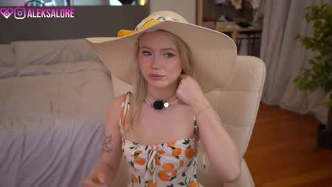 Lexi online show from 03/02/26, 03:09