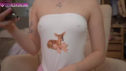 Lexi online show from 03/02/26, 07:15