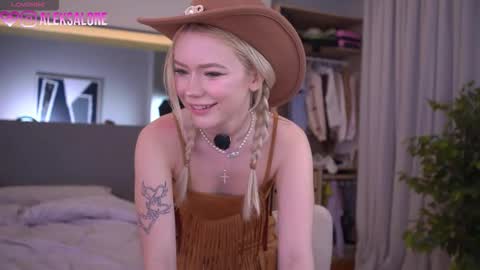 Lexi online show from 03/07/26, 03:14