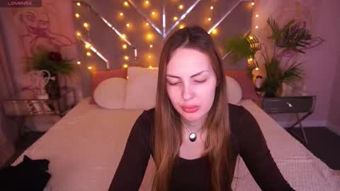 aleksaloree online show from 03/08/26, 01:59