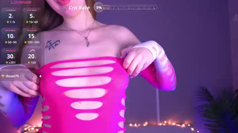 aleksaloree online show from 03/18/26, 02:20