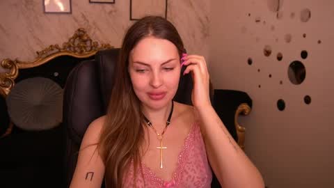 aleksaloree online show from 05/16/26, 06:54