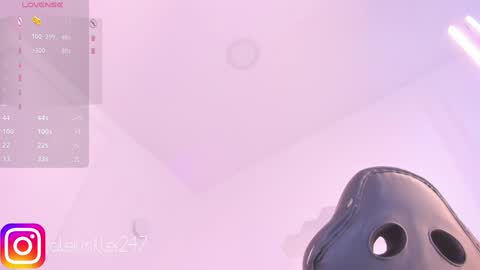 Snapshot of aleksandra_miller chatting on 12/26/24, 03:31 Aleksandra online show from 12/26/24, 03:31