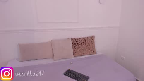 Snapshot of aleksandra_miller chatting on 01/16/25, 12:09 Aleksandra online show from 01/16/25, 12:09