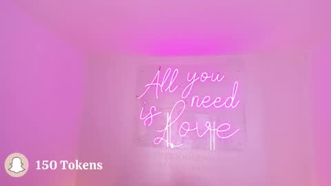 Aleksandra  online show from 11/22/25, 04:22