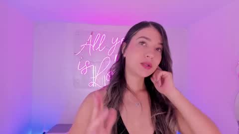 Aleksandra  online show from 04/09/26, 01:05