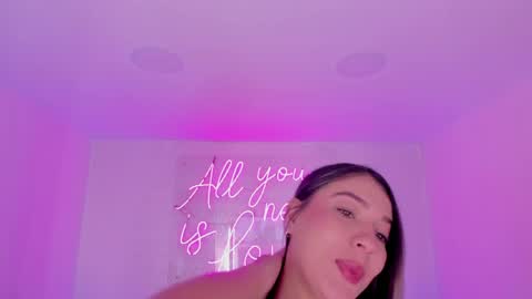 Aleksandra  online show from 04/20/26, 12:41