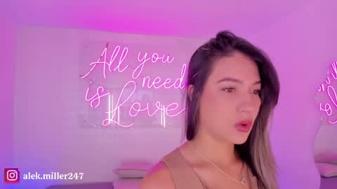 Snapshot of aleksandra_miller chatting on 04/28/26, 01:16 Aleksandra online show from 04/28/26, 01:16