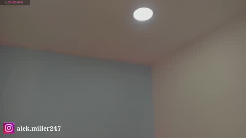 Snapshot of aleksandra_miller chatting on 07/28/26, 12:34 Aleksandra online show from 07/28/26, 12:34