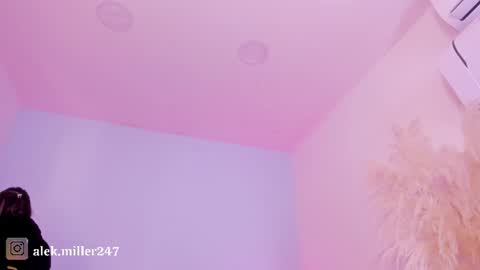 Snapshot of aleksandra_miller chatting on 07/28/26, 03:21 Aleksandra online show from 07/28/26, 03:21