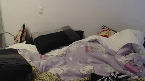 AleksaNoir online show from 04/25/26, 06:27