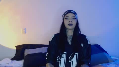 AleksaNoir online show from 04/28/26, 09:53