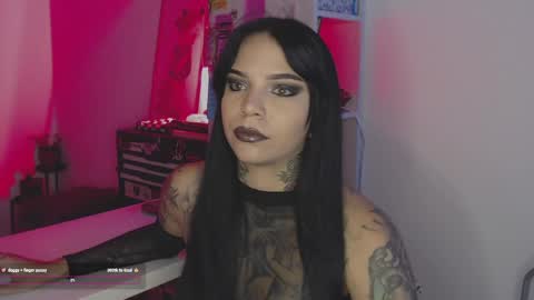 AleksaNoir online show from 06/05/26, 03:18