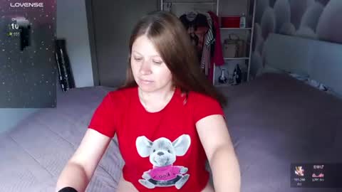 Snapshot of aleksasamui chatting on 07/27/26, 05:03 Aleksa online show from 07/27/26, 05:03