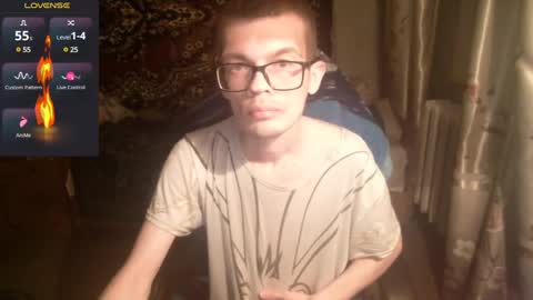 Alex online show from 01/04/25, 07:23