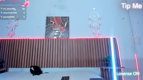 alektra_bryce online show from 02/20/25, 01:25