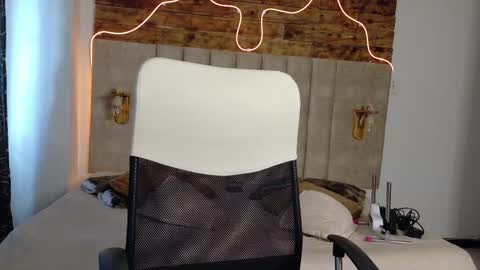 alektra_bryce online show from 09/09/25, 08:30