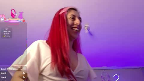 alektra_bryce online show from 11/21/25, 08:07