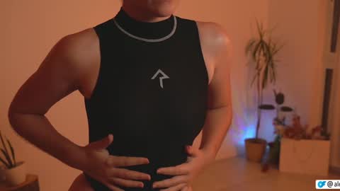 Ale online show from 01/14/25, 03:11