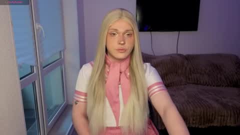 ALENA  INDEPENDENT MODEL online show from 04/26/26, 05:05