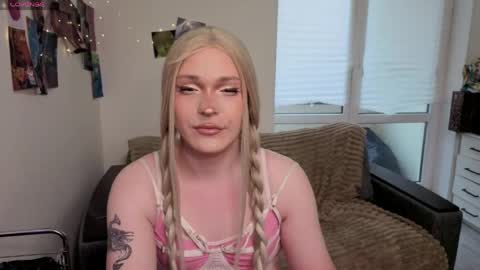 ALENA  INDEPENDENT MODEL online show from 05/29/26, 06:00