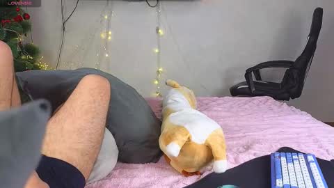 Alena online show from 02/12/26, 03:23