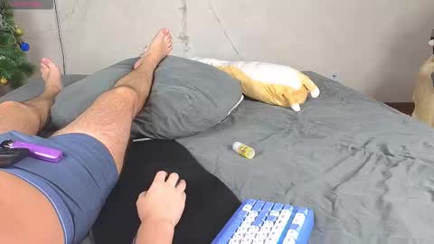 Alena online show from 03/01/26, 01:24