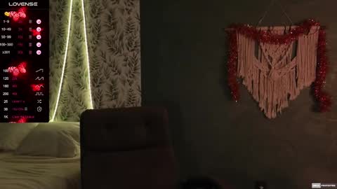 Alena online show from 01/04/25, 07:02